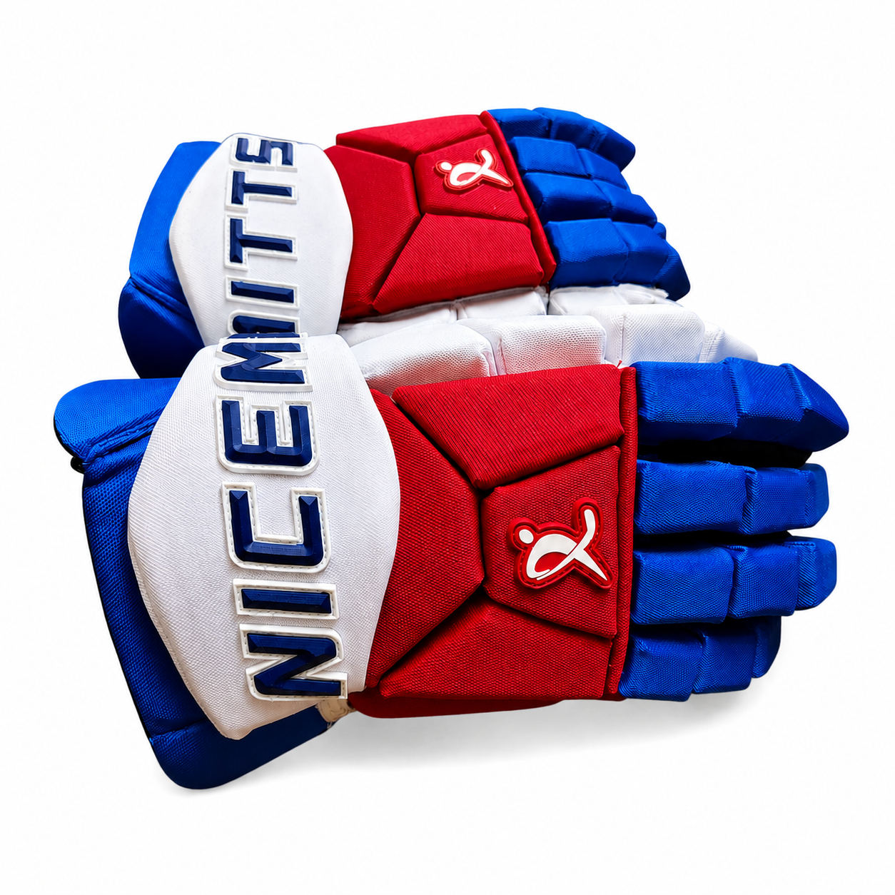 N Motion — Performance Hockey Glove