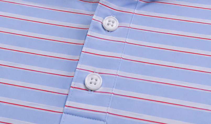 The Goal Line — Performance Polo